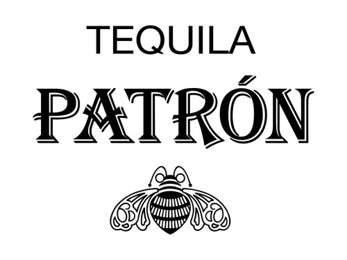 Roca Patron premium tequila